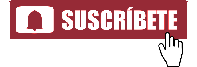 Subscribe button